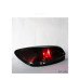 autolamp led taillights volkswagen scirocco 2008-13